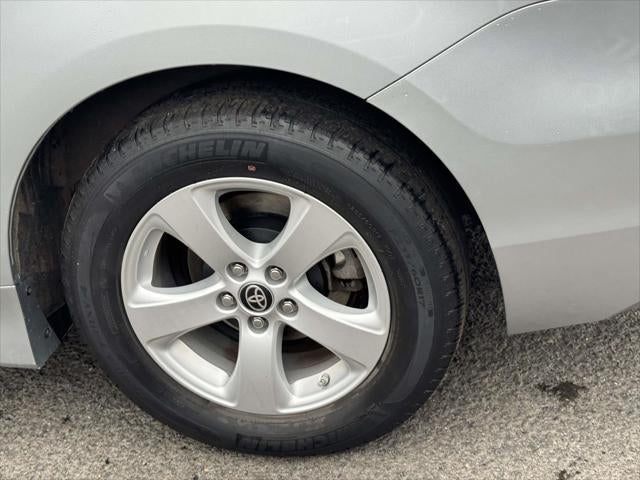 2020 Toyota Sienna LE