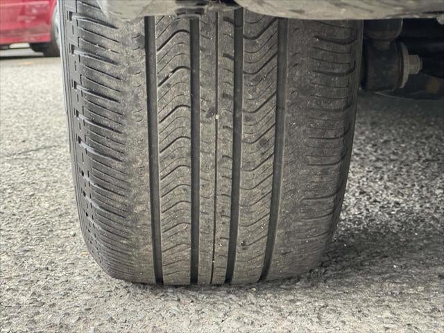 2020 Toyota Sienna LE