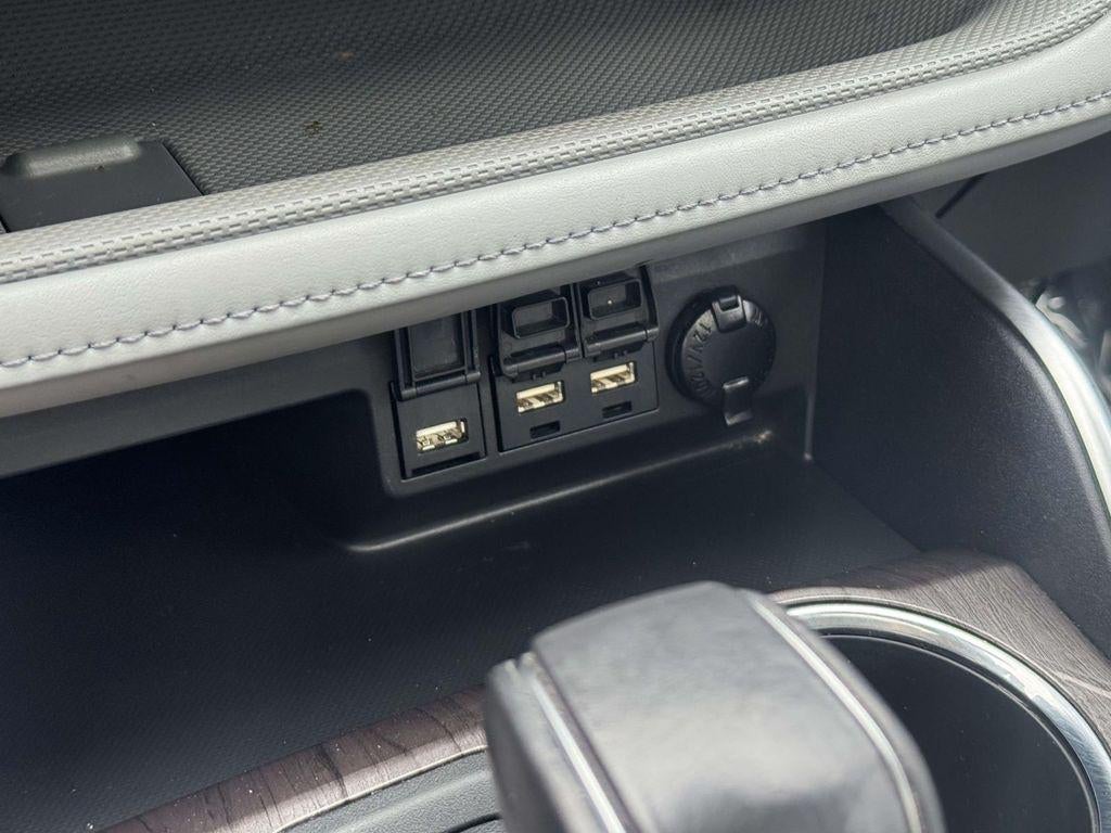 2021 Toyota Highlander Hybrid Limited