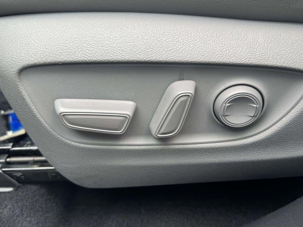 2021 Toyota Highlander Hybrid Limited