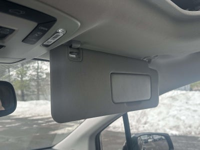 2025 Toyota Sienna XLE 8 Passenger