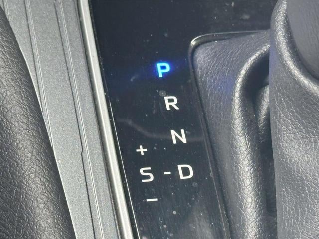 2025 Toyota Sienna XLE 8 Passenger