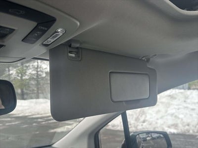 2025 Toyota Sienna XLE 8 Passenger