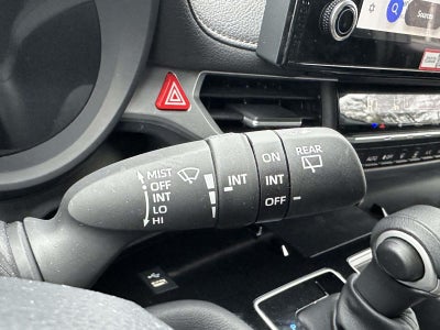 2025 Toyota Sienna Limited