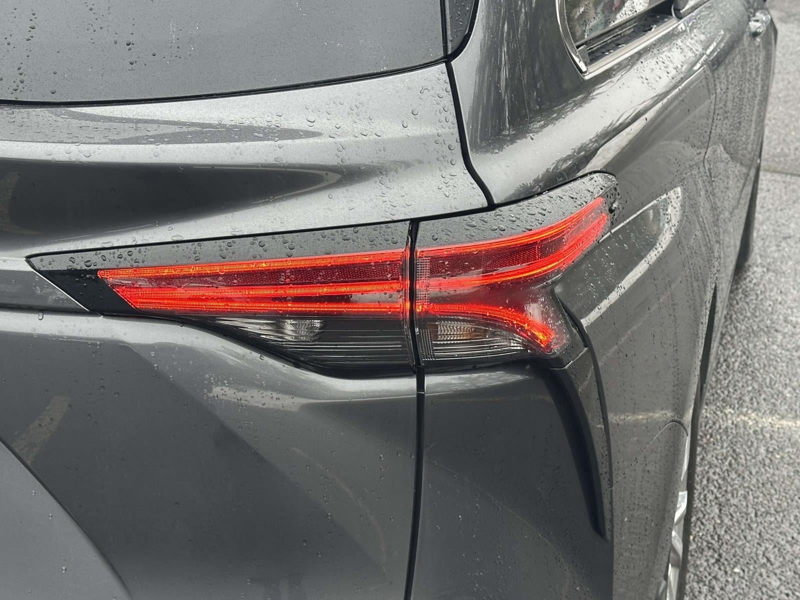 2025 Toyota Sienna Limited