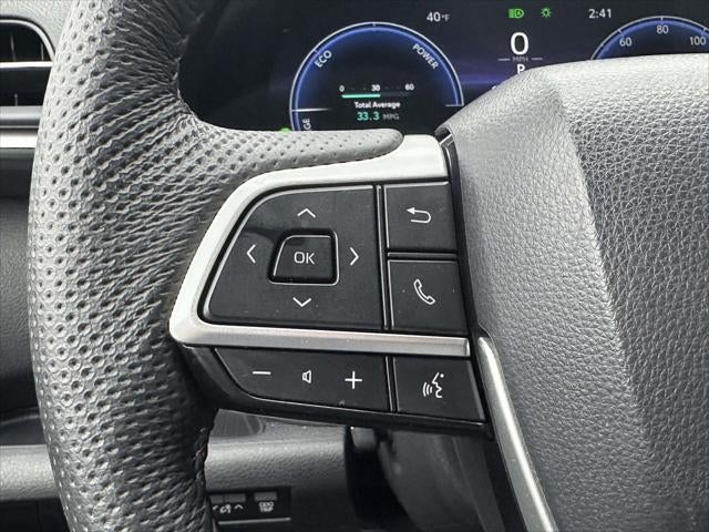 2025 Toyota Sienna Limited