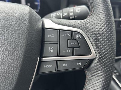 2025 Toyota Sienna Limited