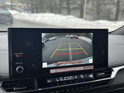 2025 Toyota Sienna Limited