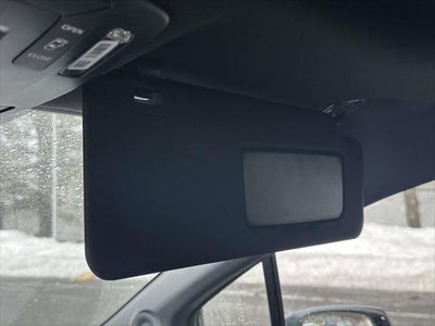 2025 Toyota Sienna Limited