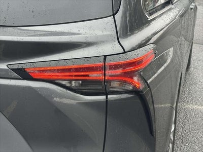 2025 Toyota Sienna Limited