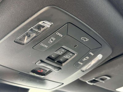 2025 Toyota Sienna Limited