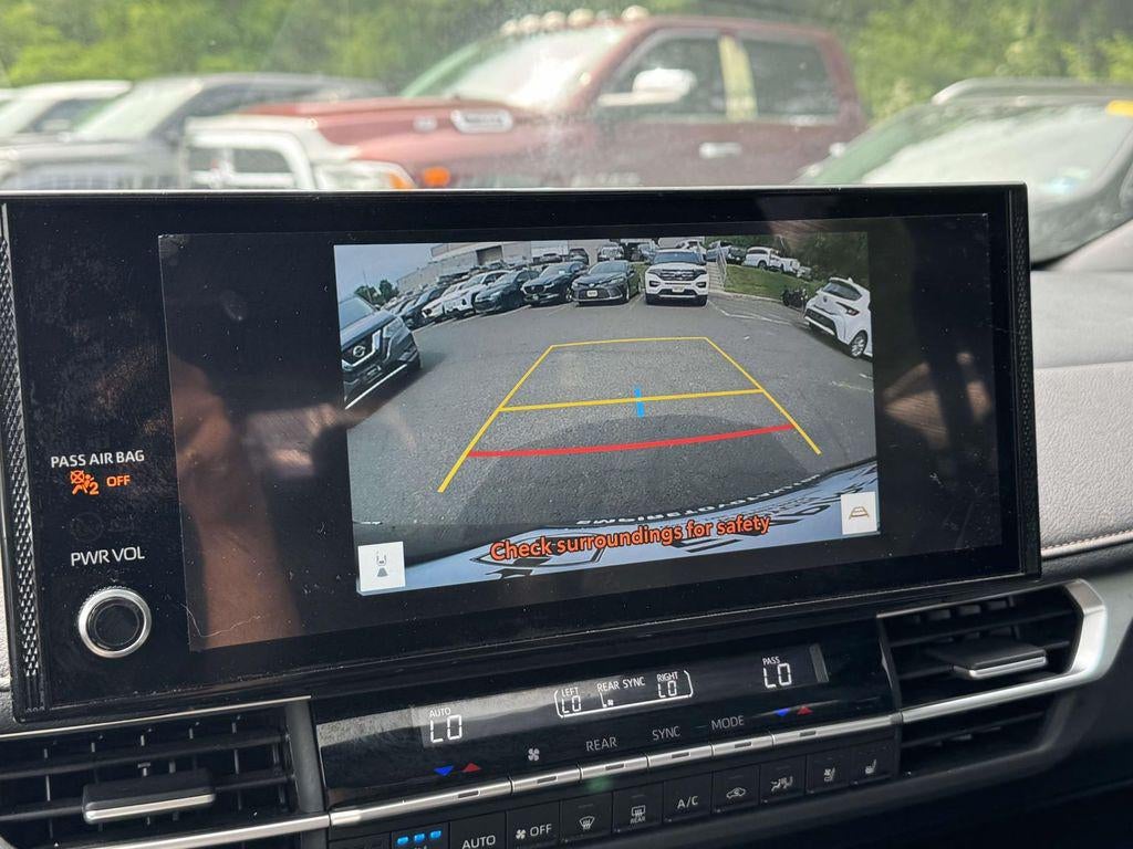 2025 Toyota Sienna Limited