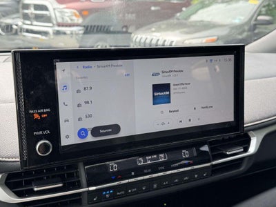 2025 Toyota Sienna Limited
