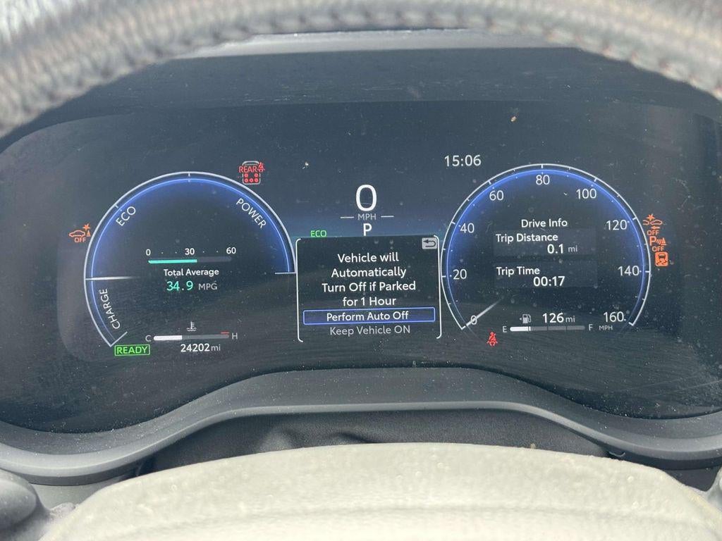 2025 Toyota Sienna Limited
