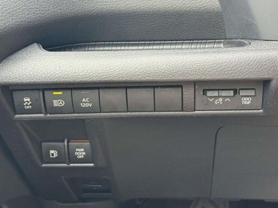 2025 Toyota Sienna Limited