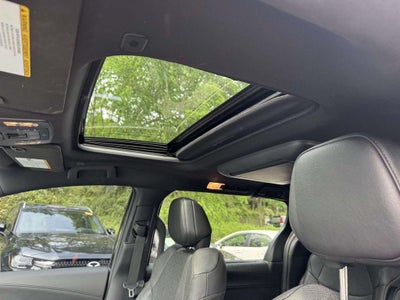 2025 Toyota Sienna Limited