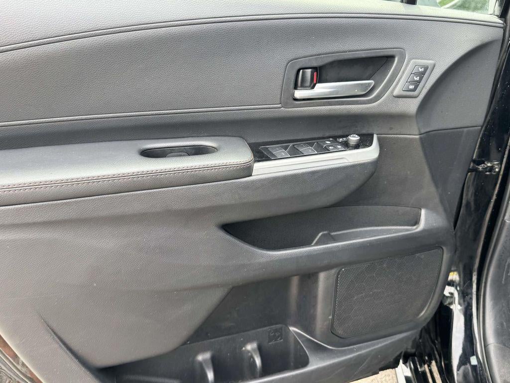 2025 Toyota Sienna Limited