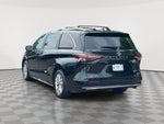 2025 Toyota Sienna Limited