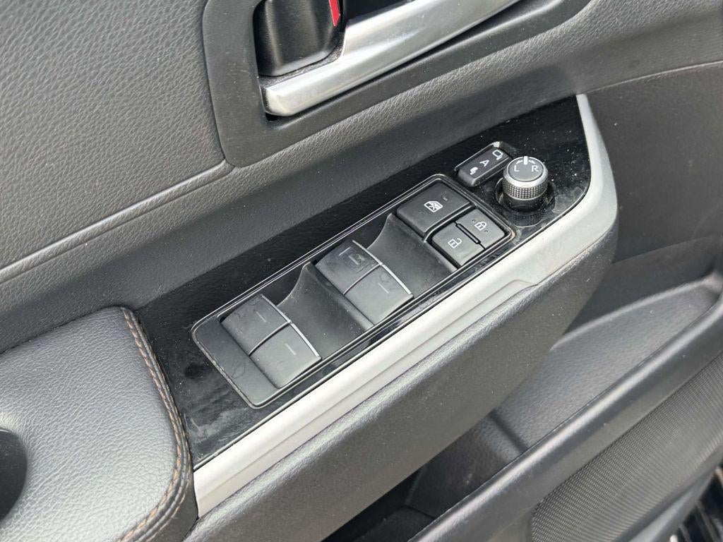 2025 Toyota Sienna Limited
