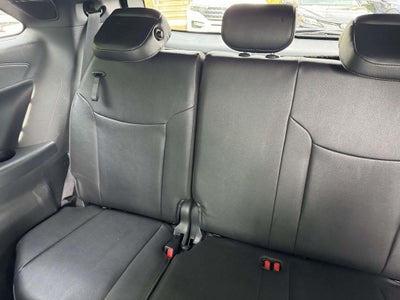 2025 Toyota Sienna Limited
