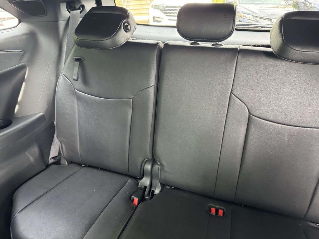 2025 Toyota Sienna Limited