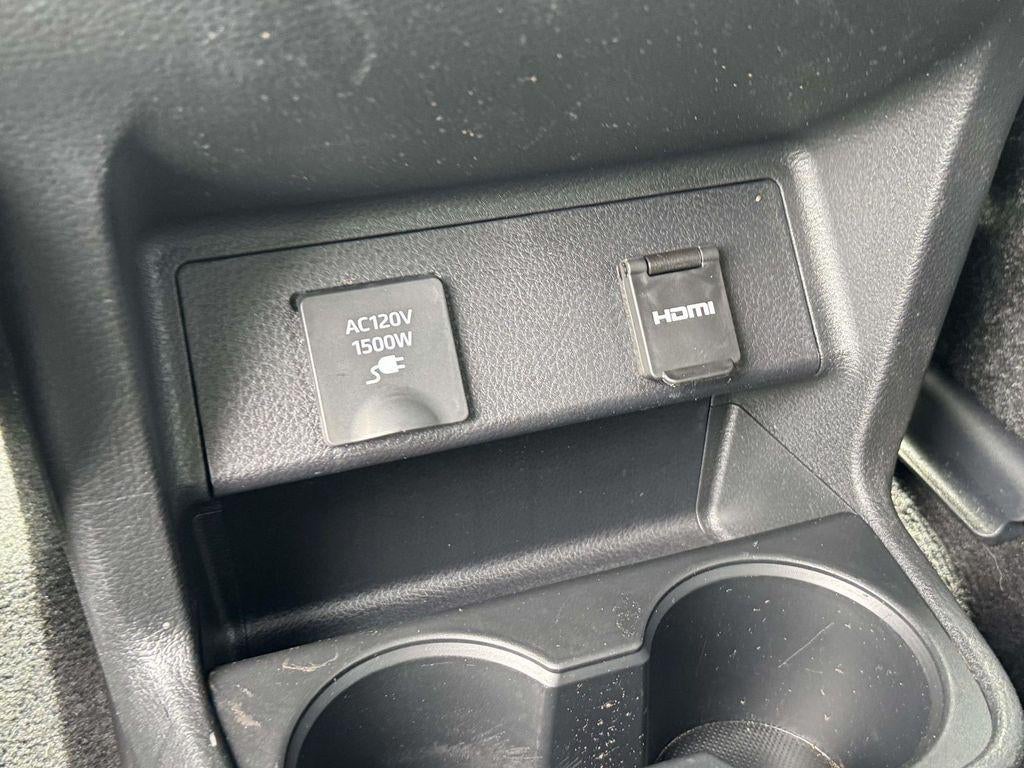 2025 Toyota Sienna Limited