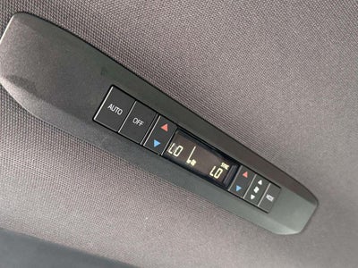 2025 Toyota Sienna Limited