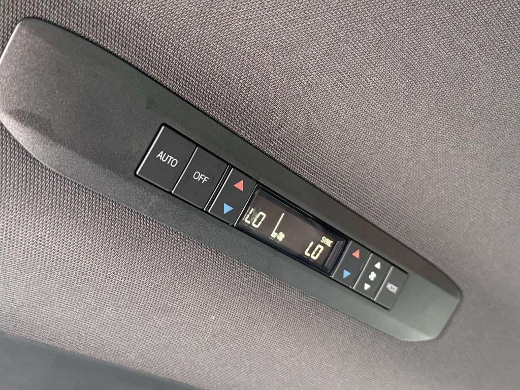 2025 Toyota Sienna Limited