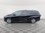 2025 Toyota Sienna Limited