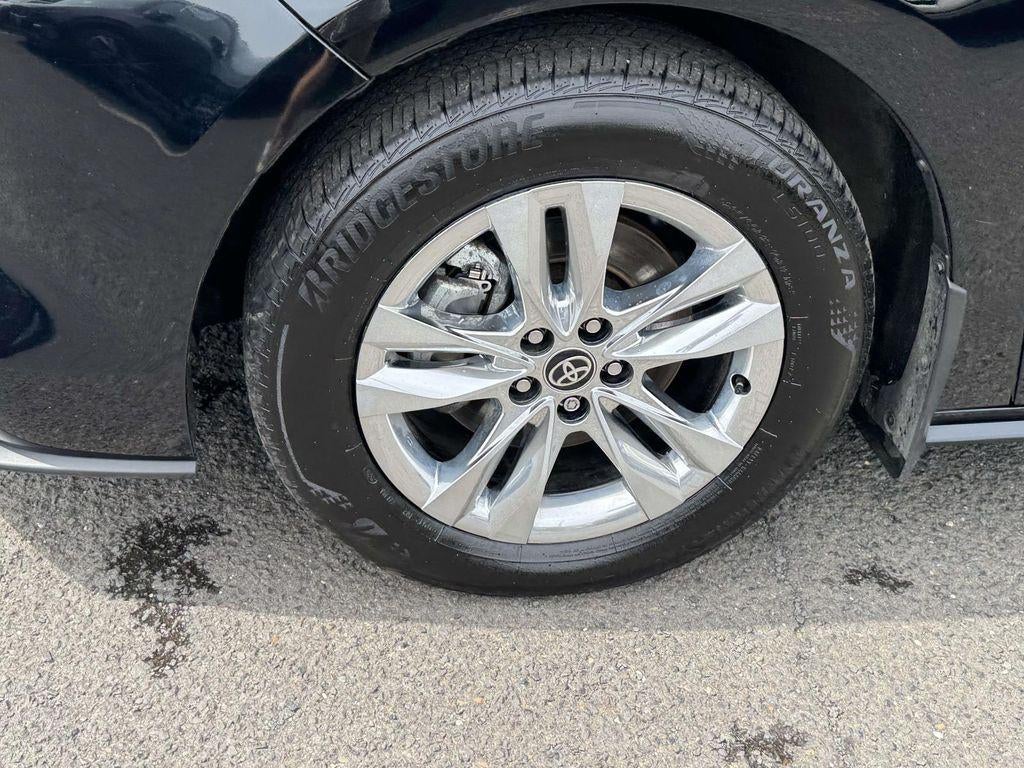 2025 Toyota Sienna Limited