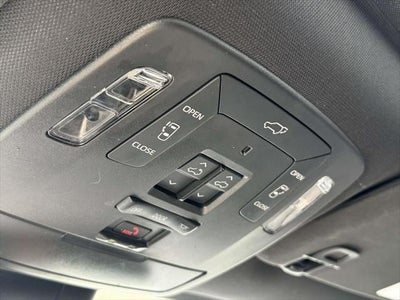 2025 Toyota Sienna Limited