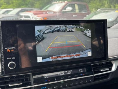 2025 Toyota Sienna Limited