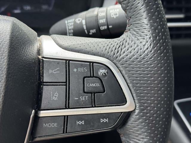 2025 Toyota Sienna Limited