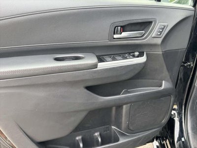 2025 Toyota Sienna Limited