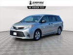 2019 Toyota Sienna L 7 Passenger