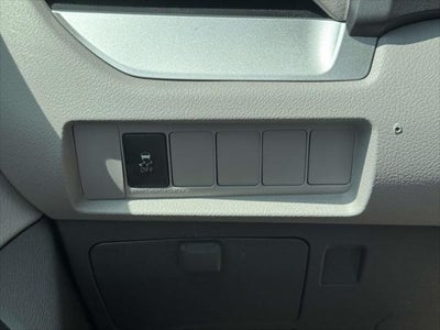 2020 Toyota Sienna L