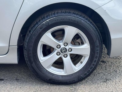 2019 Toyota Sienna L 7 Passenger