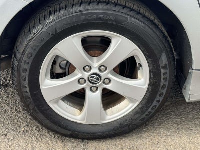 2019 Toyota Sienna L 7 Passenger