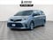 2019 Toyota Sienna L 7 Passenger