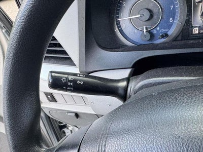2019 Toyota Sienna L 7 Passenger
