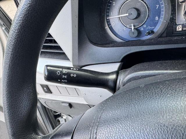 2019 Toyota Sienna L 7 Passenger