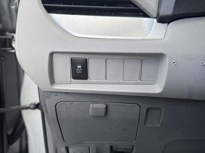 2019 Toyota Sienna L 7 Passenger