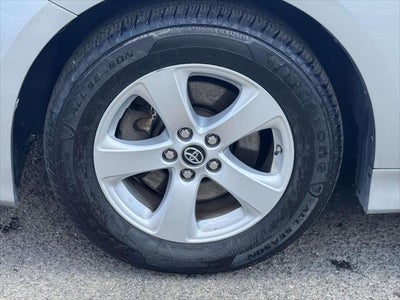 2019 Toyota Sienna L 7 Passenger