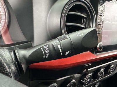 2020 Toyota Tacoma TRD Off-Road