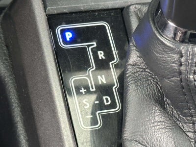 2020 Toyota Tacoma TRD Off-Road