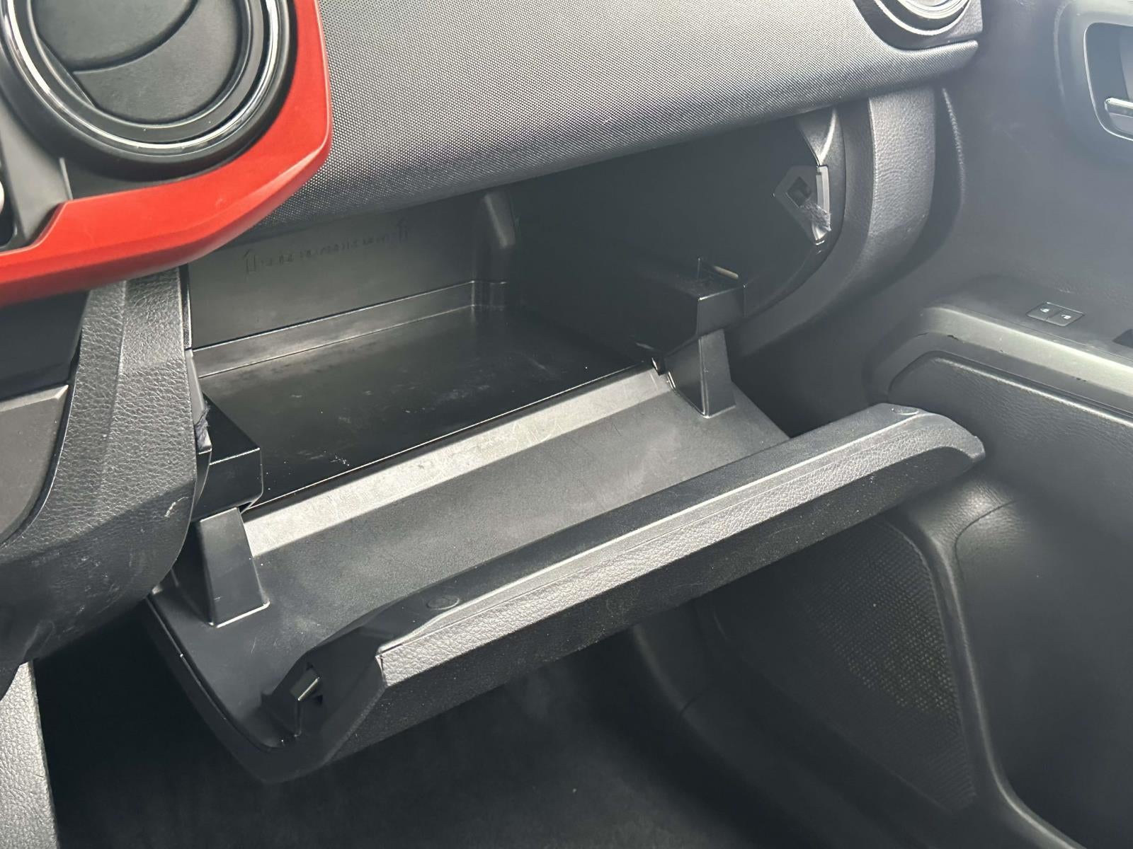 2020 Toyota Tacoma TRD Off-Road