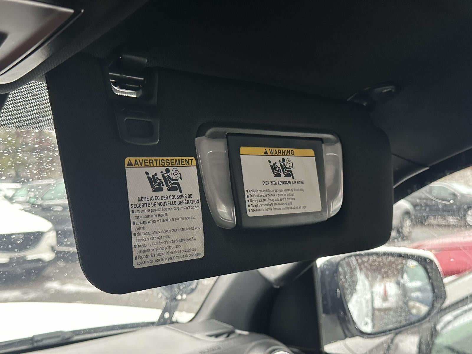 2020 Toyota Tacoma TRD Off-Road