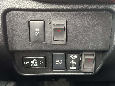 2020 Toyota Tacoma TRD Off-Road