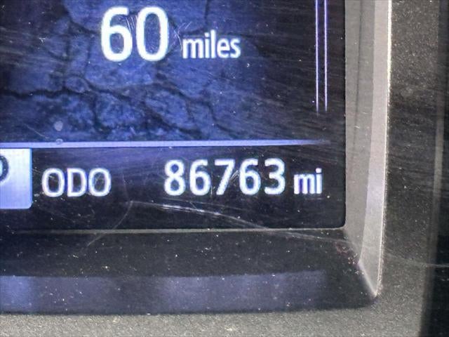 2020 Toyota Tacoma TRD Off-Road