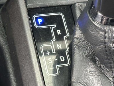 2020 Toyota Tacoma TRD Off-Road